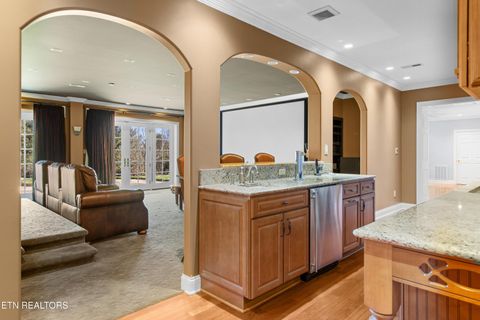 Tiny photo for 9340 Linksvue Drive, Knoxville, TN 37922 (MLS # 1322956)