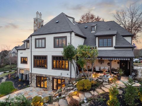 Tiny photo for 9340 Linksvue Drive, Knoxville, TN 37922 (MLS # 1322956)