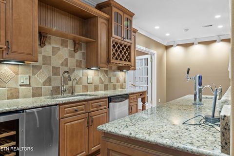 Tiny photo for 9340 Linksvue Drive, Knoxville, TN 37922 (MLS # 1322956)