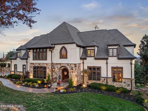 9340 Linksvue Drive Knoxville TN 37922