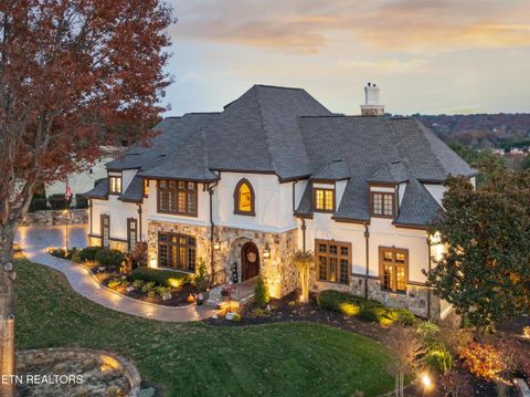 Photo of 9340 Linksvue Drive, Knoxville, TN 37922 (MLS # 1322956)