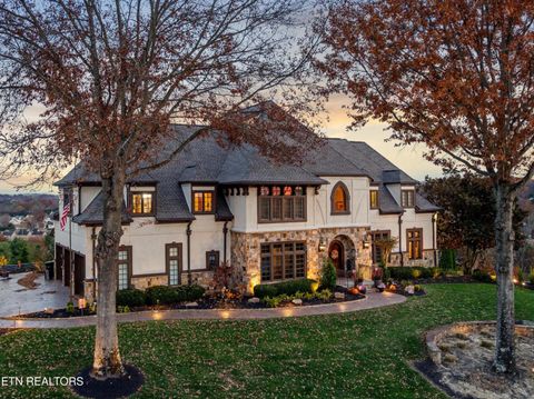 Tiny photo for 9340 Linksvue Drive, Knoxville, TN 37922 (MLS # 1322956)