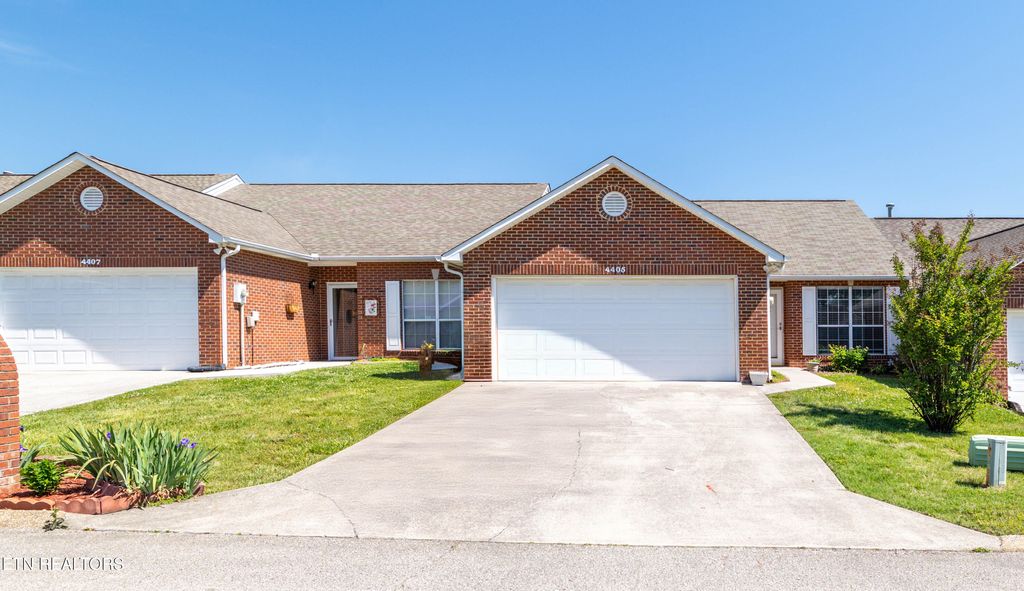 Photo of 4405 Greenfern Way, Knoxville, TN 37912 (MLS # 1337746)