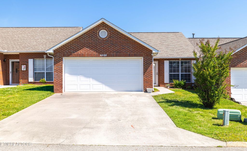 Photo of 4405 Greenfern Way, Knoxville, TN 37912 (MLS # 1337746)