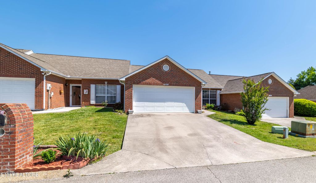 Photo of 4405 Greenfern Way, Knoxville, TN 37912 (MLS # 1337746)