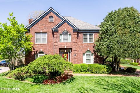 1128 Brentwood Point Kingston TN 37763
