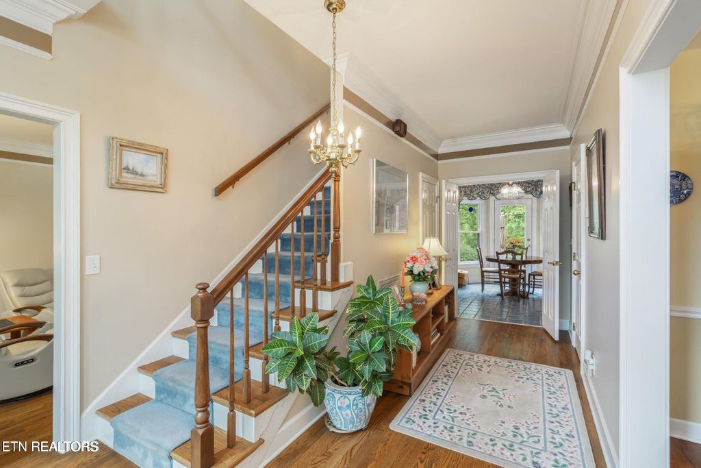 Photo of 1128 Brentwood Point, Kingston, TN 37763 (MLS # 1308765)