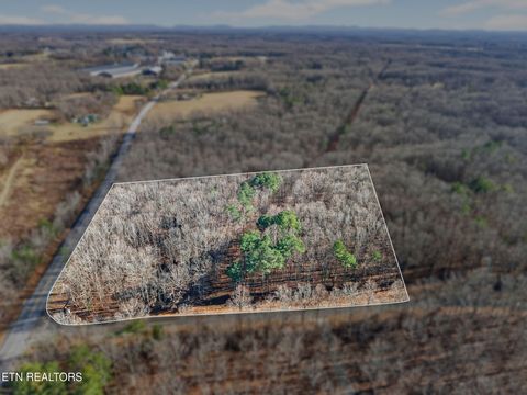 Photo of Hwy 70 N, Monterey, TN 38574 (MLS # 1341887)