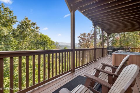 Tiny photo for 1424 Rocky Top Way, Townsend, TN 37882 (MLS # 1333061)