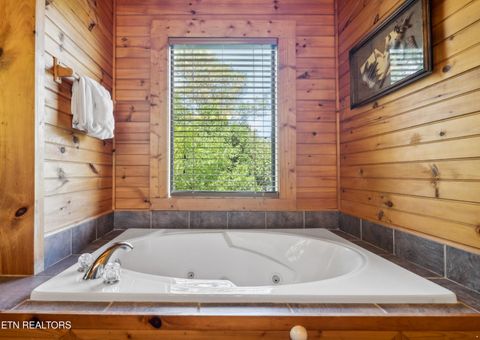 Tiny photo for 1424 Rocky Top Way, Townsend, TN 37882 (MLS # 1333061)