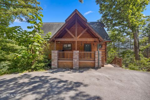 Tiny photo for 1424 Rocky Top Way, Townsend, TN 37882 (MLS # 1333061)