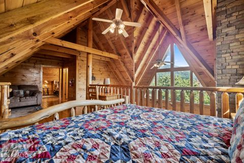 Tiny photo for 1424 Rocky Top Way, Townsend, TN 37882 (MLS # 1333061)