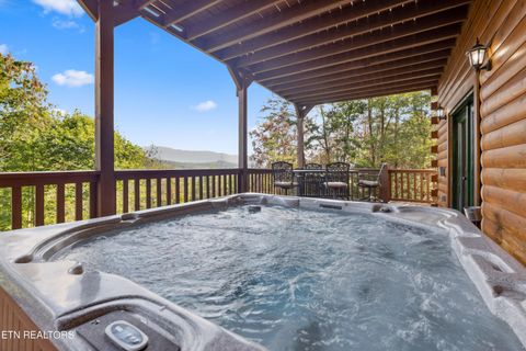 Tiny photo for 1424 Rocky Top Way, Townsend, TN 37882 (MLS # 1333061)