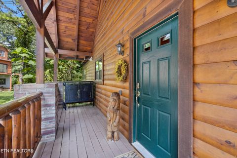 Tiny photo for 1424 Rocky Top Way, Townsend, TN 37882 (MLS # 1333061)