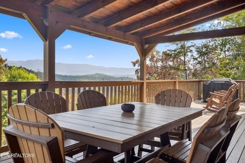 Tiny photo for 1424 Rocky Top Way, Townsend, TN 37882 (MLS # 1333061)