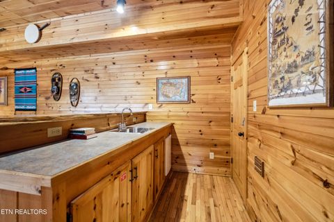 Tiny photo for 1424 Rocky Top Way, Townsend, TN 37882 (MLS # 1333061)