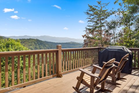 Tiny photo for 1424 Rocky Top Way, Townsend, TN 37882 (MLS # 1333061)