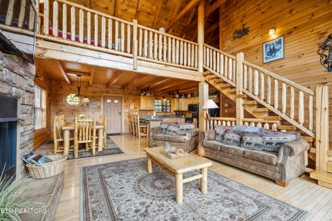 Tiny photo for 1424 Rocky Top Way, Townsend, TN 37882 (MLS # 1333061)