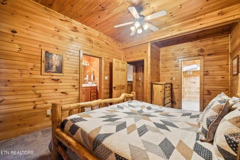 Tiny photo for 1424 Rocky Top Way, Townsend, TN 37882 (MLS # 1333061)