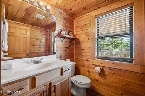 Tiny photo for 1424 Rocky Top Way, Townsend, TN 37882 (MLS # 1333061)