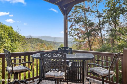 Tiny photo for 1424 Rocky Top Way, Townsend, TN 37882 (MLS # 1333061)
