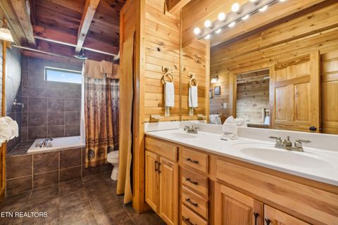 Tiny photo for 1424 Rocky Top Way, Townsend, TN 37882 (MLS # 1333061)