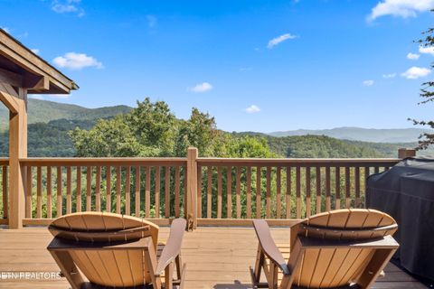 Tiny photo for 1424 Rocky Top Way, Townsend, TN 37882 (MLS # 1333061)