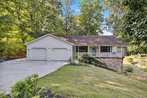4711 Silverhill Drive Knoxville TN 37921