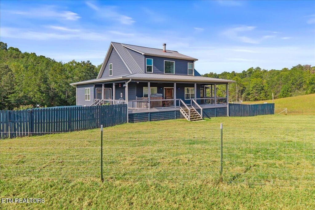 Photo of 106 Cagle Rd, Tellico Plains, TN 37385 (MLS # 1357851)