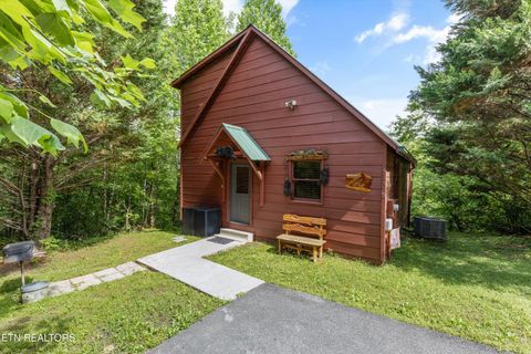 4110 Kidds Way 5 Gatlinburg TN 37738