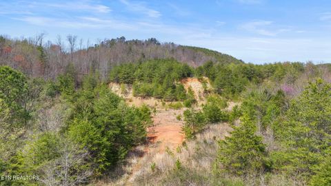 SW Old Harrison Pike McDonald TN 37353