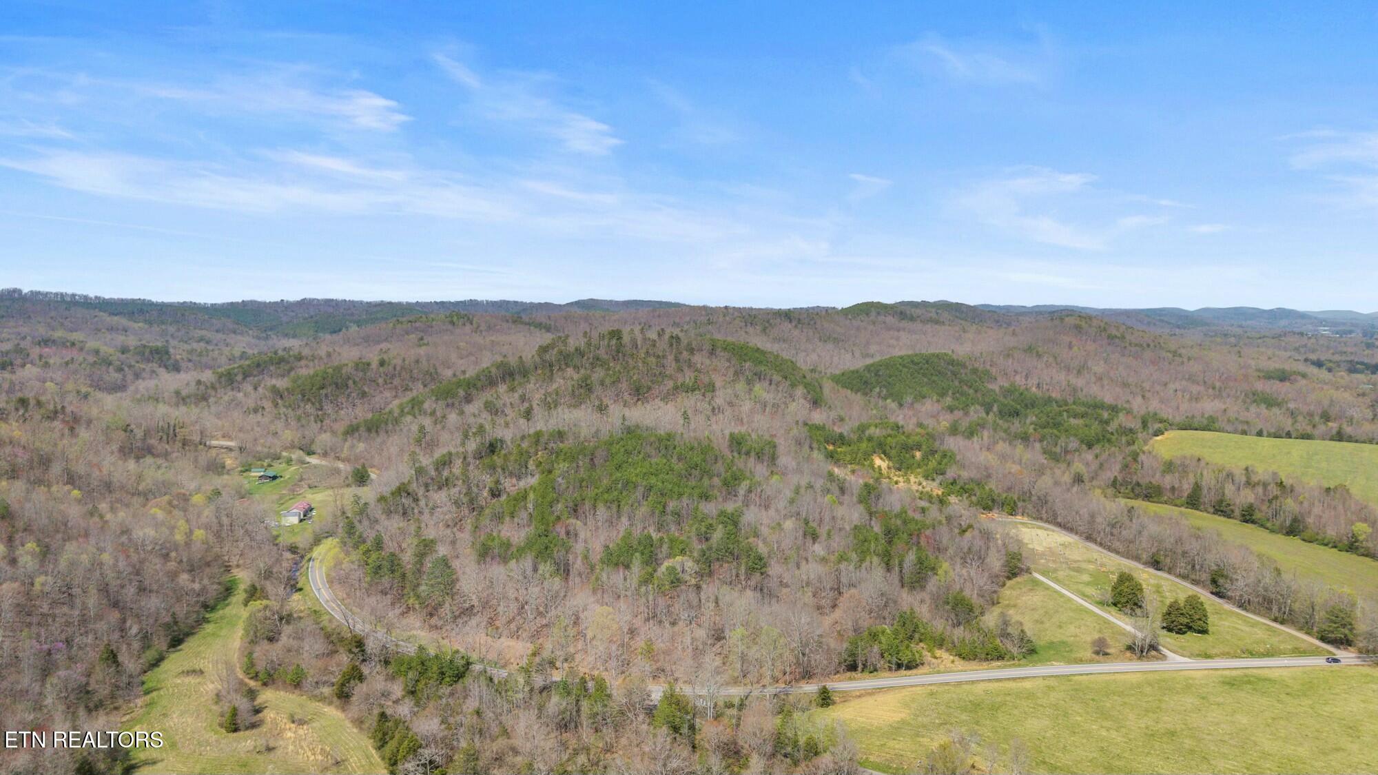 SW Old Harrison Pike
