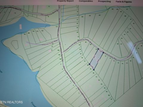 Tiny photo for TBD Pinnacle Pointe Way, Sharps Chapel, TN 37866 (MLS # 1331064)