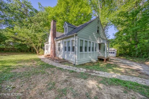 Tiny photo for 305 Mayflower Drive, Knoxville, TN 37920 (MLS # 1338740)