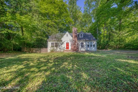 Tiny photo for 305 Mayflower Drive, Knoxville, TN 37920 (MLS # 1338740)