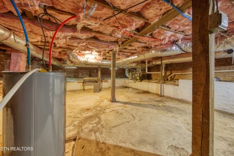 Tiny photo for 305 Mayflower Drive, Knoxville, TN 37920 (MLS # 1338740)