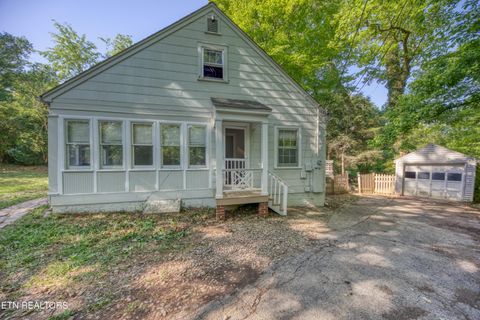 Tiny photo for 305 Mayflower Drive, Knoxville, TN 37920 (MLS # 1338740)