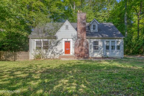 Tiny photo for 305 Mayflower Drive, Knoxville, TN 37920 (MLS # 1338740)