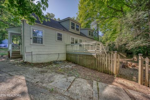 Tiny photo for 305 Mayflower Drive, Knoxville, TN 37920 (MLS # 1338740)