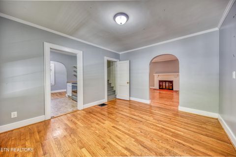 Tiny photo for 305 Mayflower Drive, Knoxville, TN 37920 (MLS # 1338740)