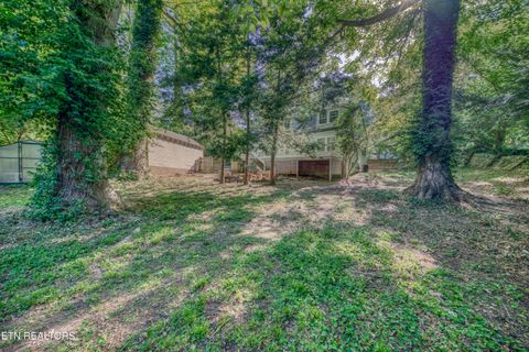 Tiny photo for 305 Mayflower Drive, Knoxville, TN 37920 (MLS # 1338740)