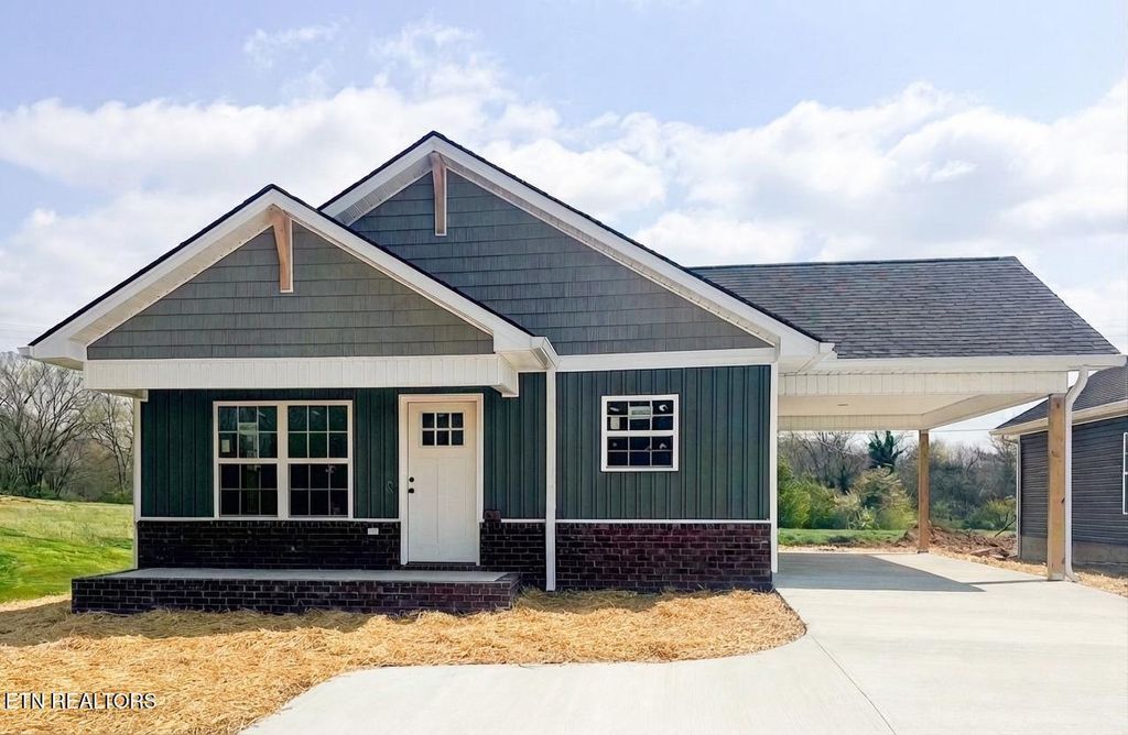 Photo of 360 N Wright Rd, Alcoa, TN 37701 (MLS # 1332740)