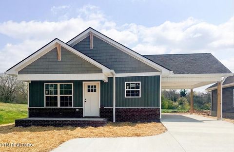 360 N Wright Rd Alcoa TN 37701