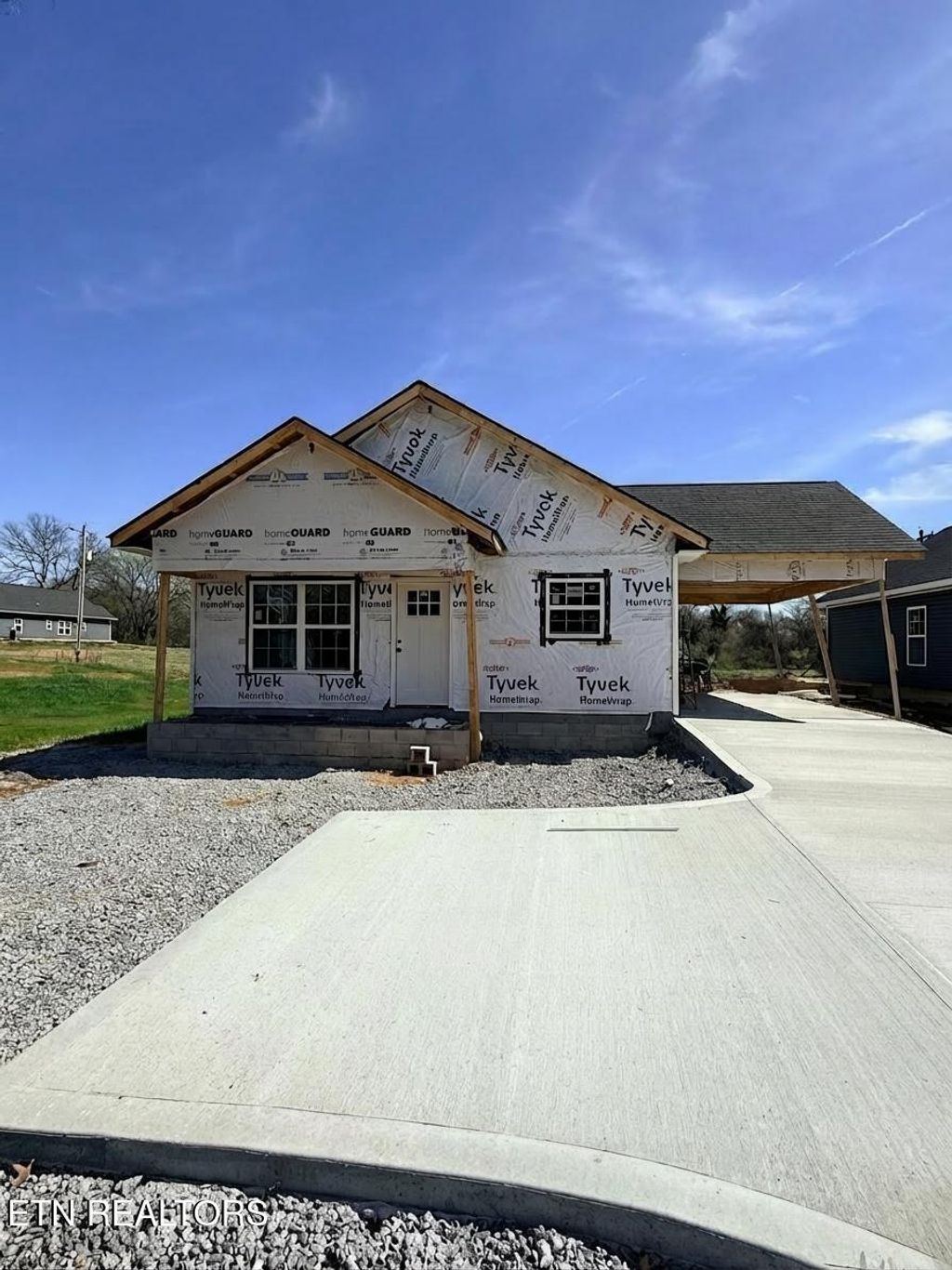 Photo of 360 N Wright Rd, Alcoa, TN 37701 (MLS # 1332740)