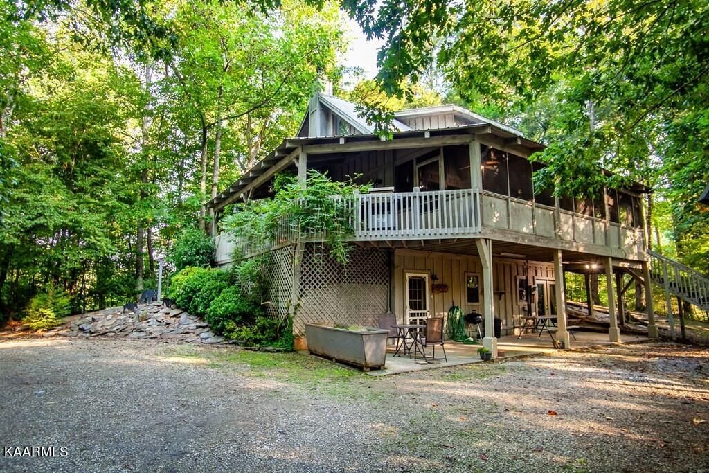 Photo of 247 Boat Gunnel Rd, Townsend, TN 37882 (MLS # 1227284)