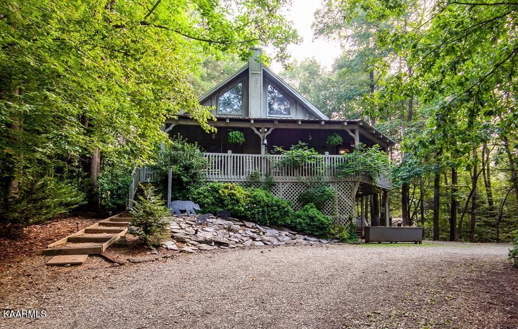 Photo of 247 Boat Gunnel Rd, Townsend, TN 37882 (MLS # 1227284)