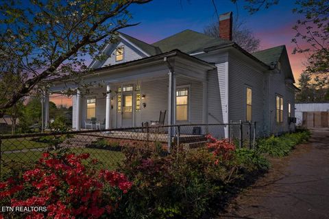 Photo of 414 Illinois Avenue Ave, Etowah, TN 37331 (MLS # 1336588)