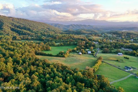 Sharp Rd Sevierville TN 37876