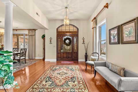 Tiny photo for 725 Wood Duck Drive, Vonore, TN 37885 (MLS # 1319876)