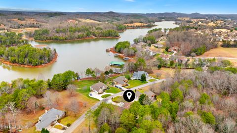 Tiny photo for 725 Wood Duck Drive, Vonore, TN 37885 (MLS # 1319876)